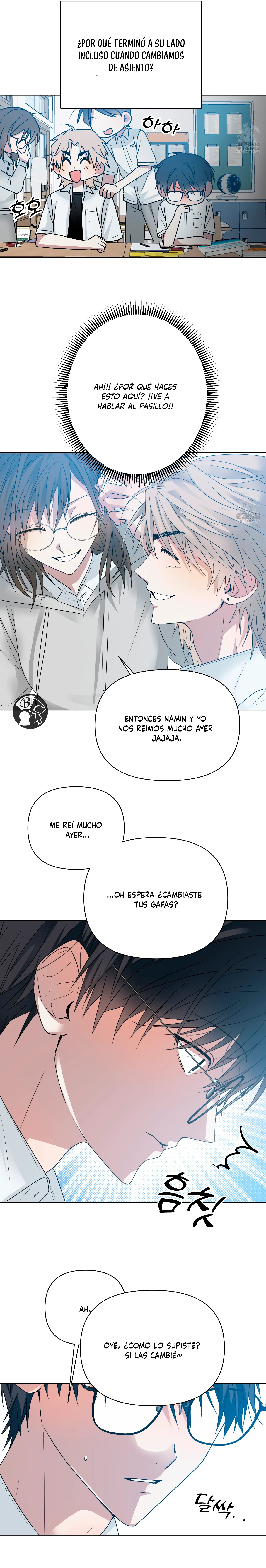 17 ¡Declaración de ruptura de hoy!