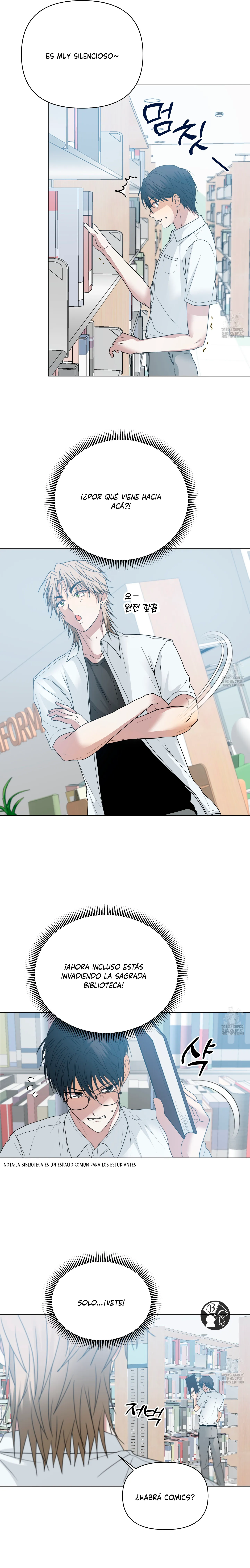 19 ¡Declaración de ruptura de hoy!