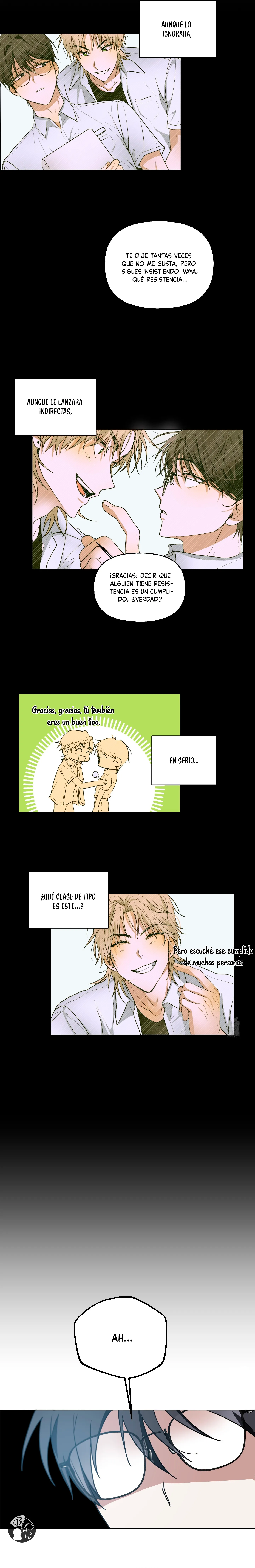 15 ¡Declaración de ruptura de hoy!