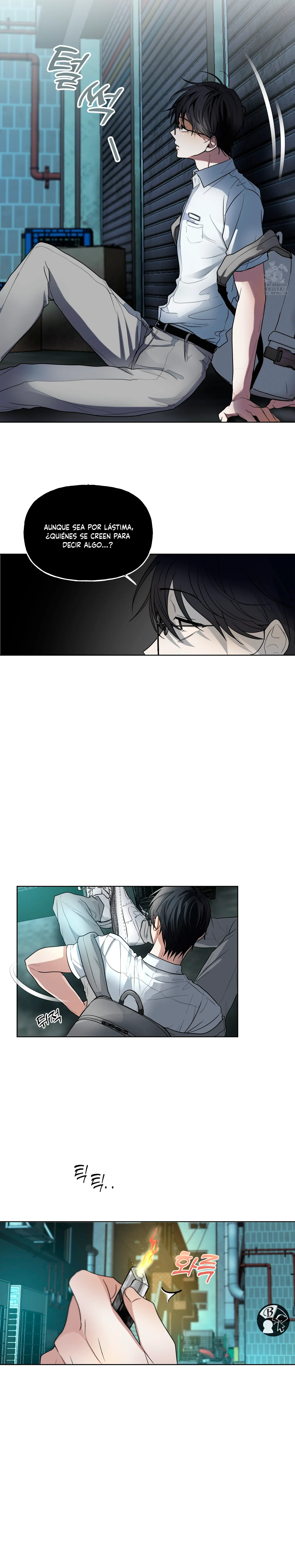 23 ¡Declaración de ruptura de hoy!