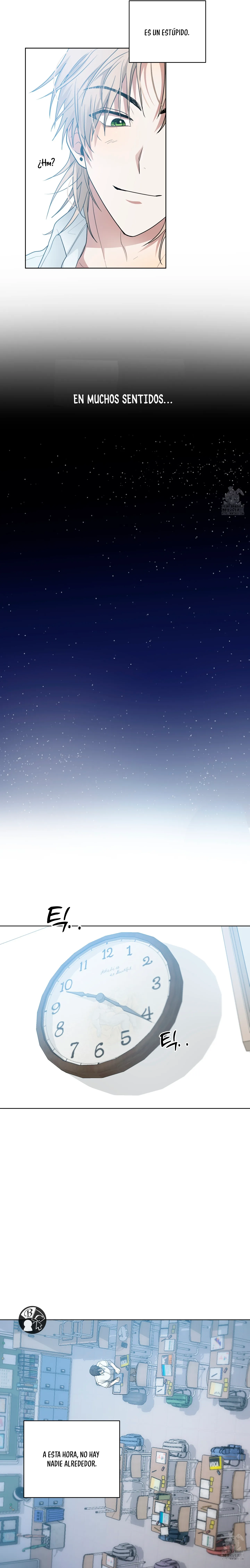 18 ¡Declaración de ruptura de hoy!