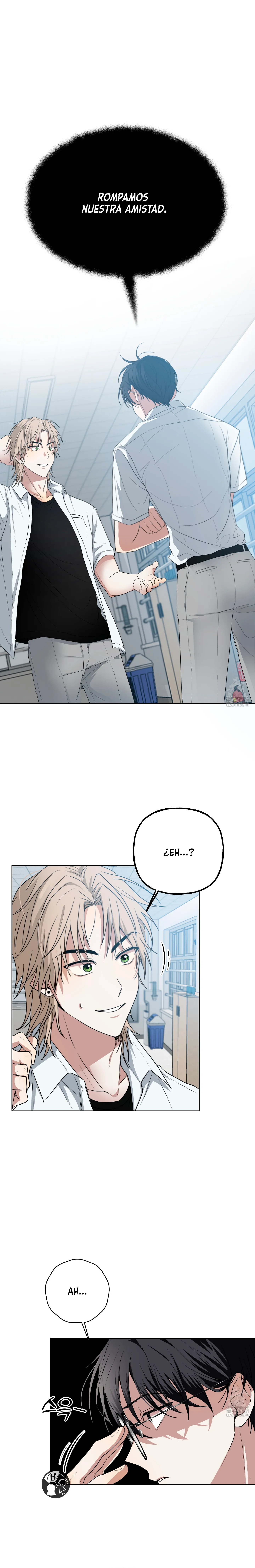 5 ¡Declaración de ruptura de hoy!