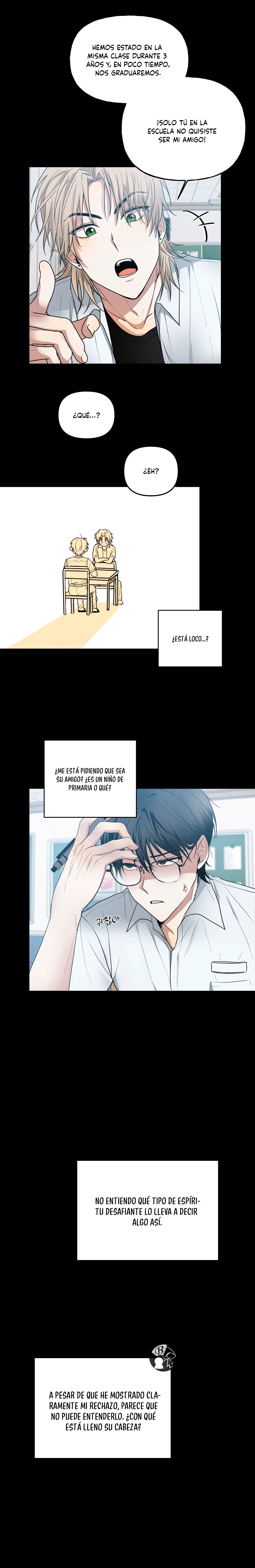 10 ¡Declaración de ruptura de hoy!