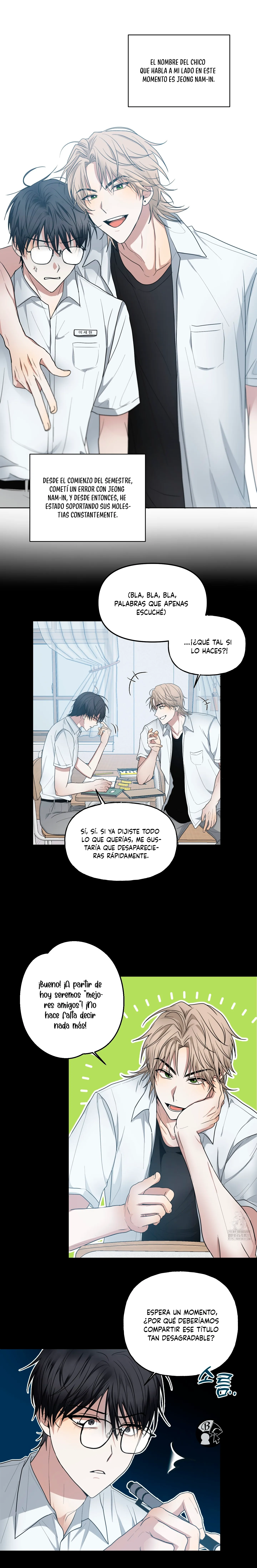 9 ¡Declaración de ruptura de hoy!