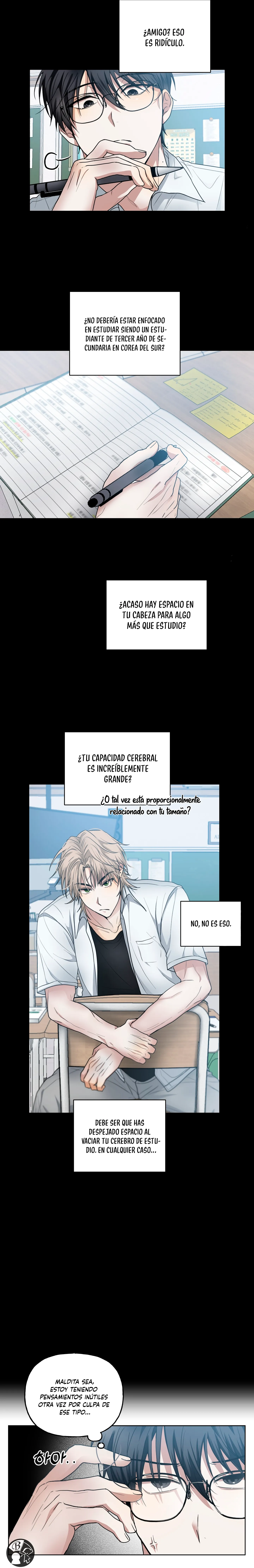 11 ¡Declaración de ruptura de hoy!