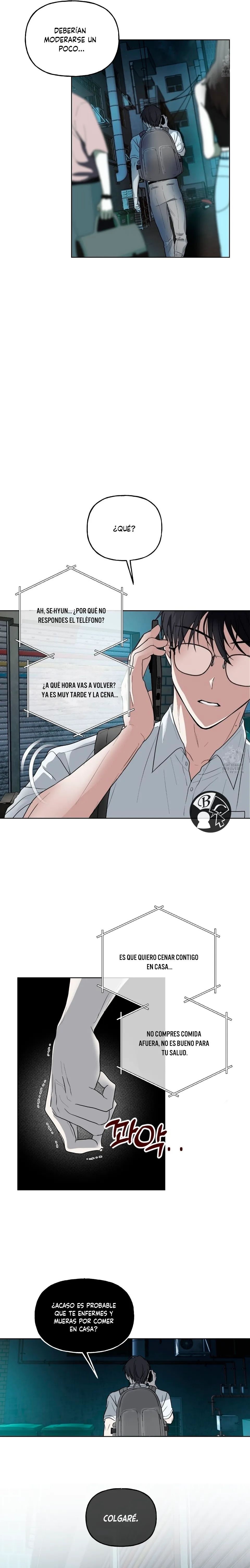 22 ¡Declaración de ruptura de hoy!