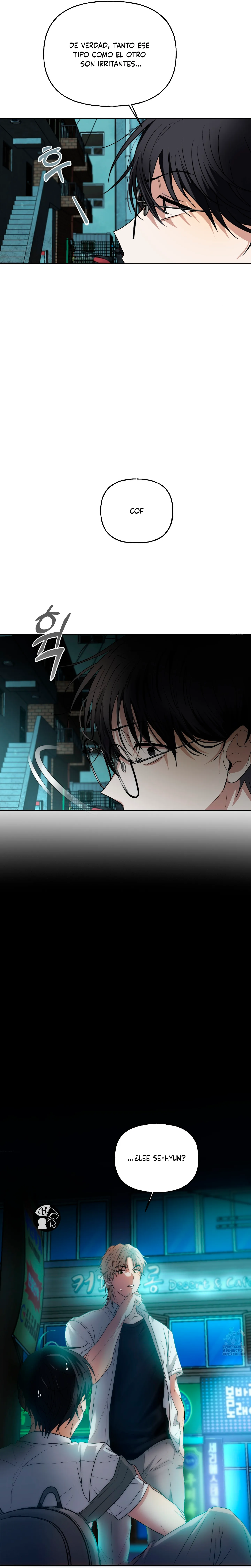 24 ¡Declaración de ruptura de hoy!