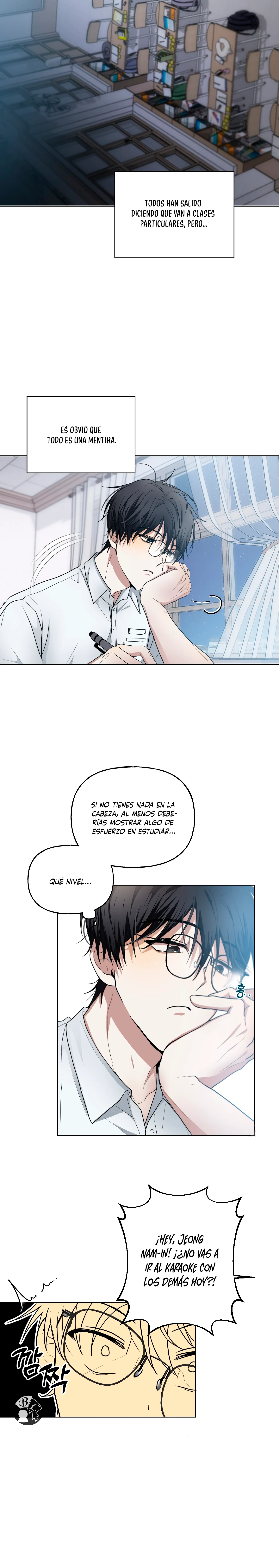 19 ¡Declaración de ruptura de hoy!