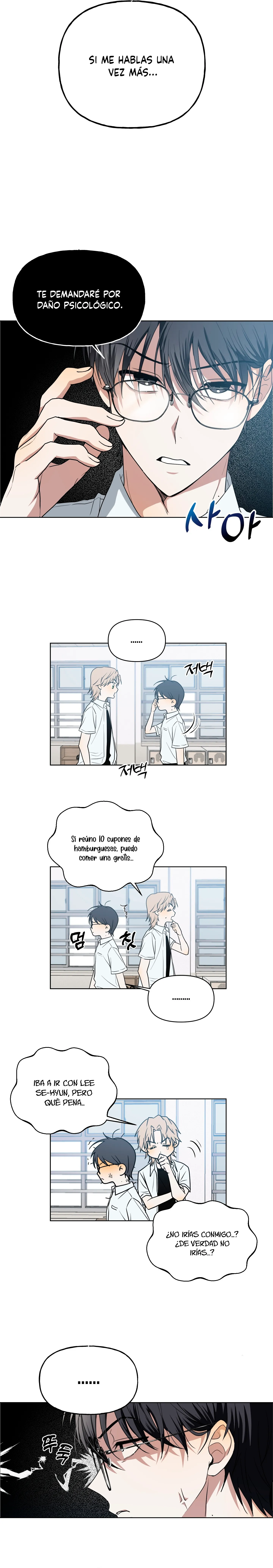 6 ¡Declaración de ruptura de hoy!