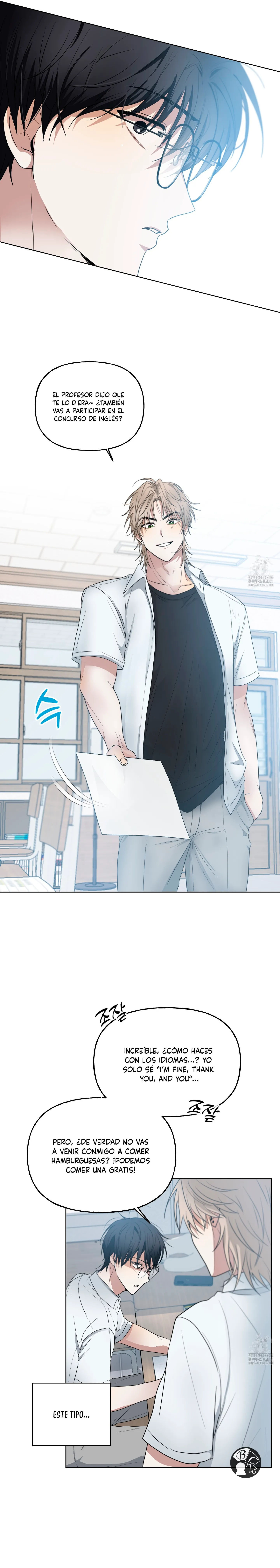 17 ¡Declaración de ruptura de hoy!