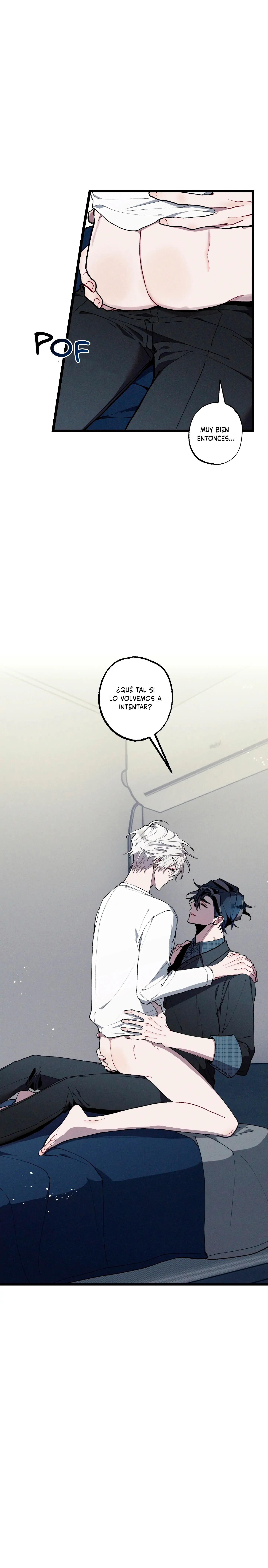 12 Presión del nombre azul