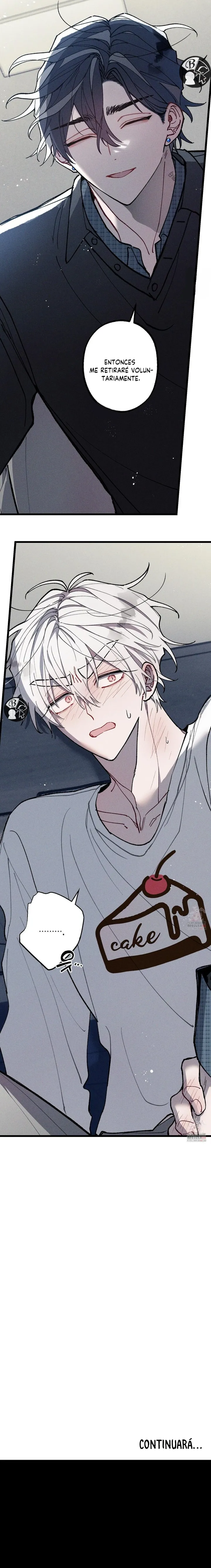 12 Presión del nombre azul