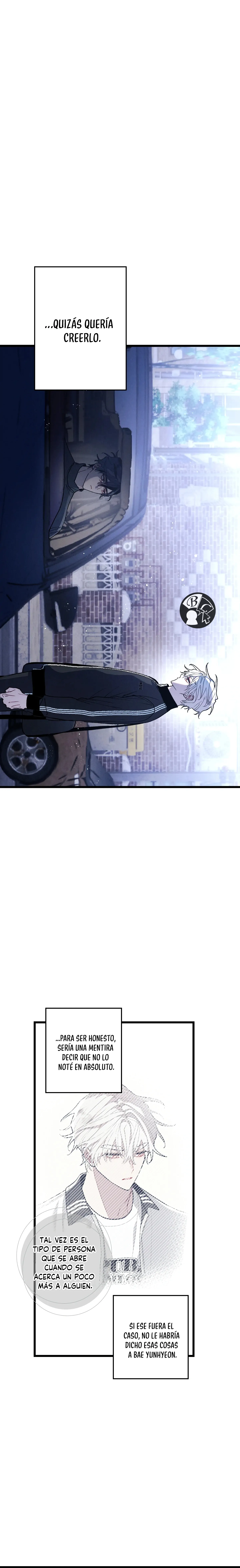 19 Presión del nombre azul