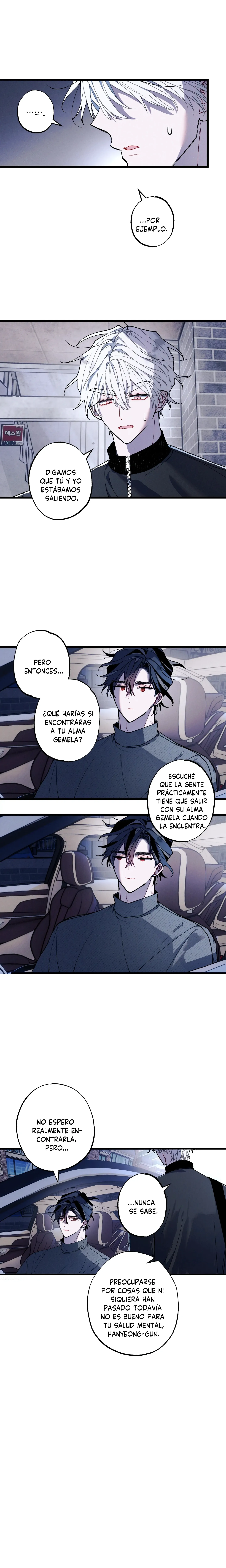 22 Presión del nombre azul