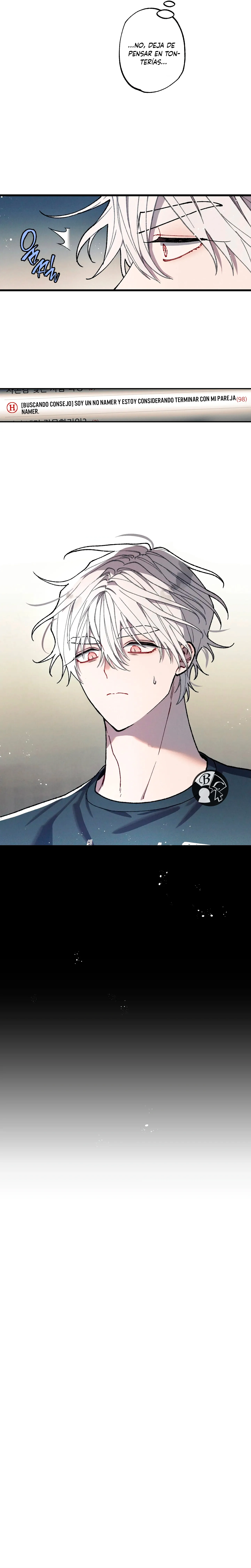 21 Presión del nombre azul