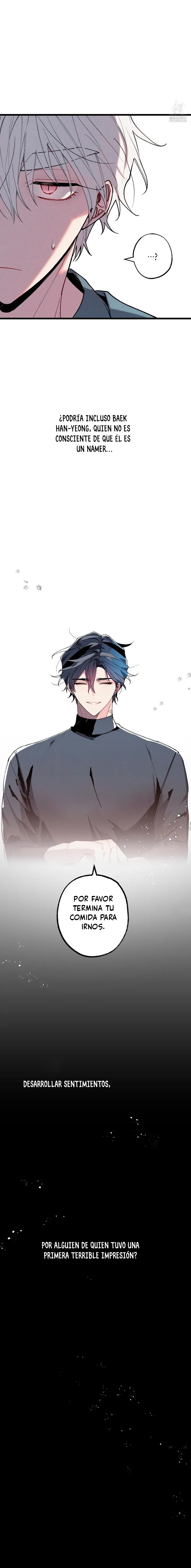 12 Presión del nombre azul