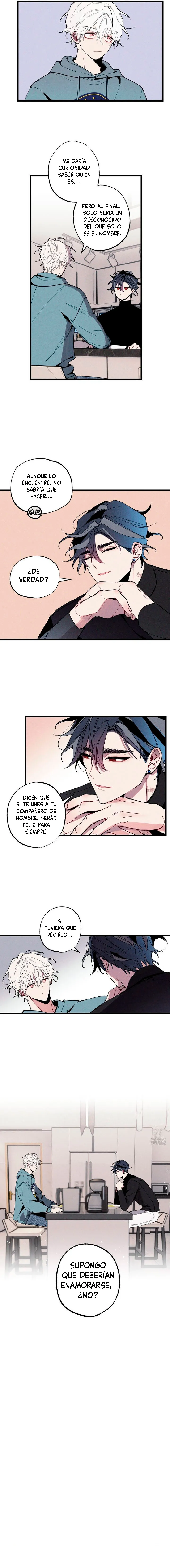 11 Presión del nombre azul