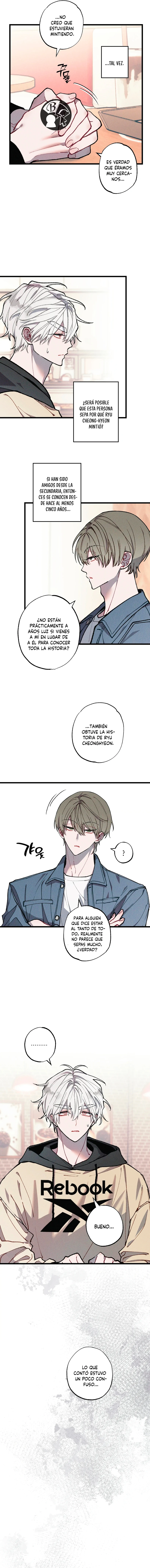 13 Presión del nombre azul