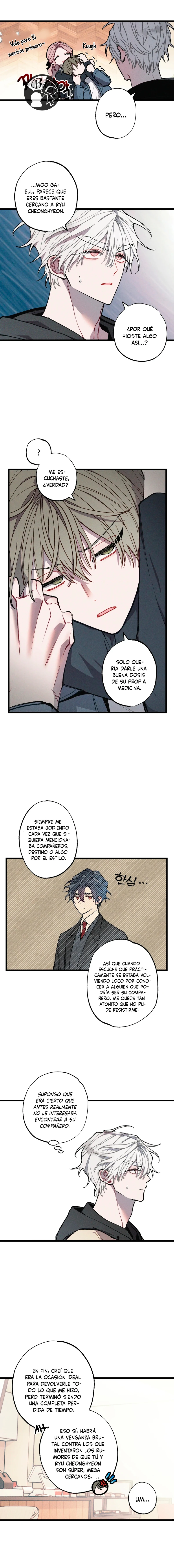 12 Presión del nombre azul