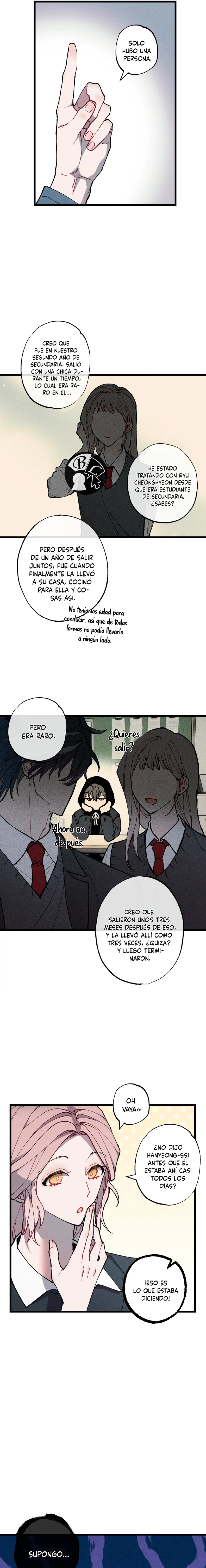 22 Presión del nombre azul