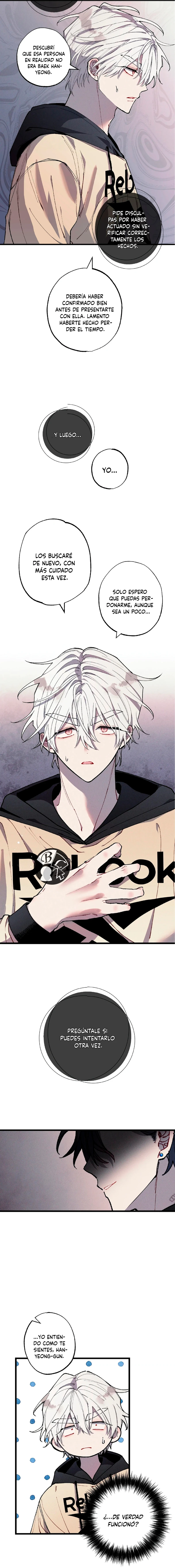 18 Presión del nombre azul