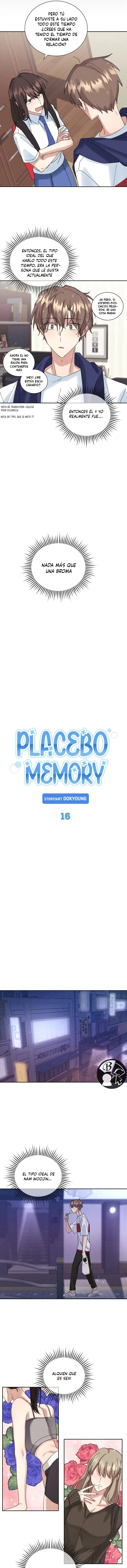 11 Placebo Memory