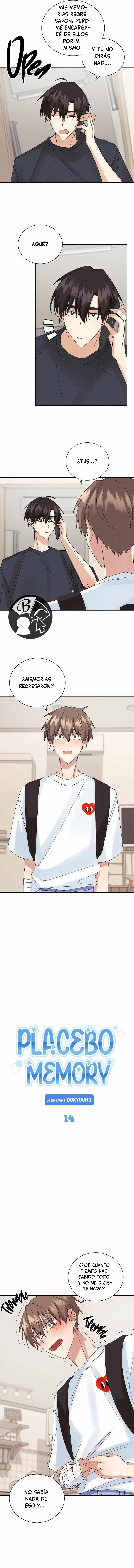 8 Placebo Memory