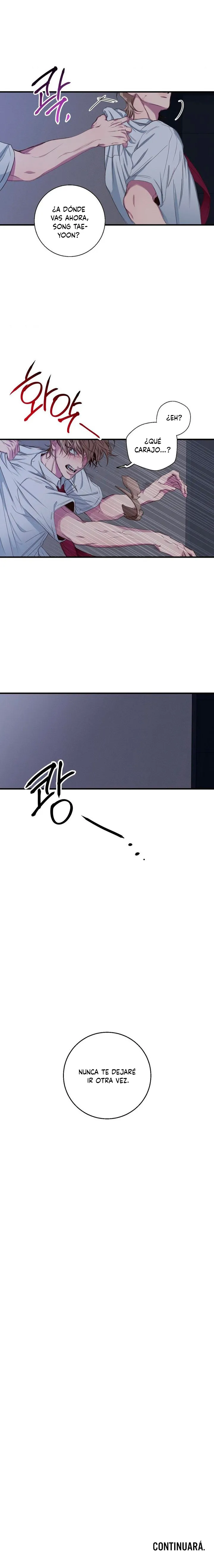 15 Relación negativa