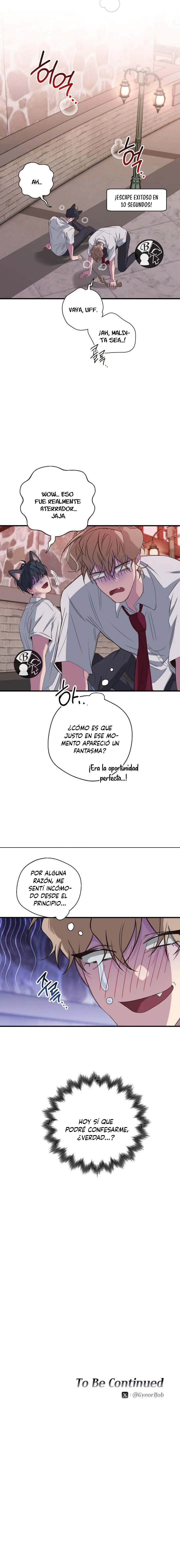 13 Relación negativa