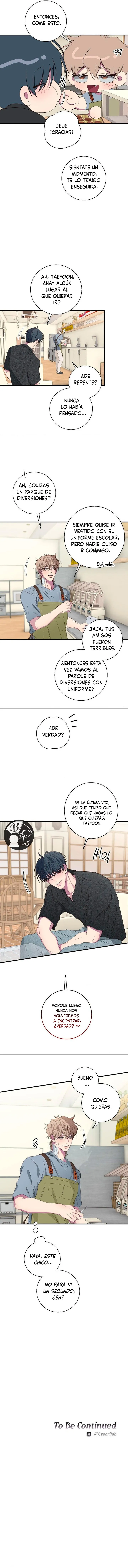 12 Relación negativa