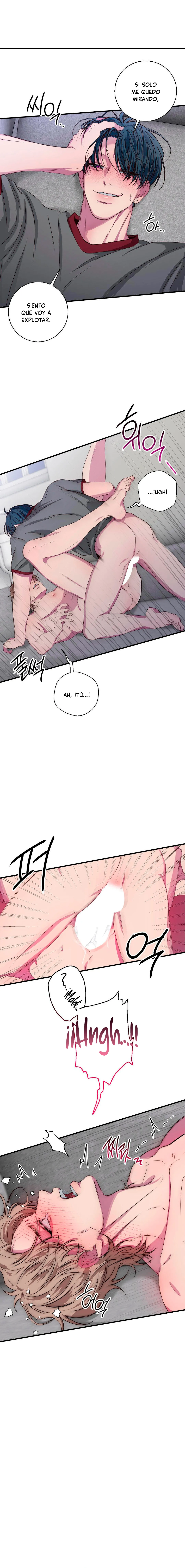 17 Relación negativa