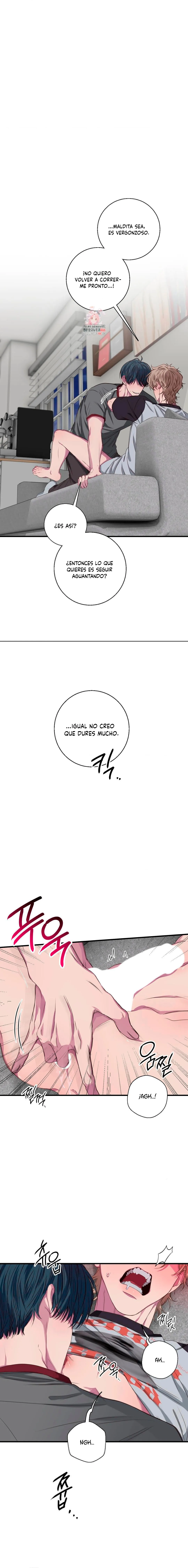 6 Relación negativa