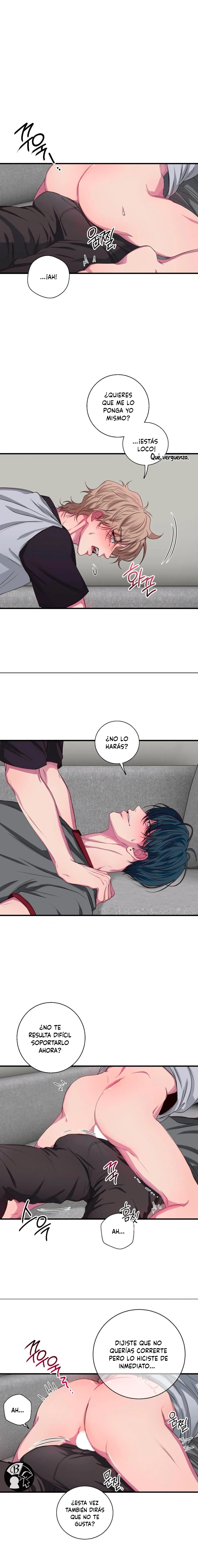 12 Relación negativa