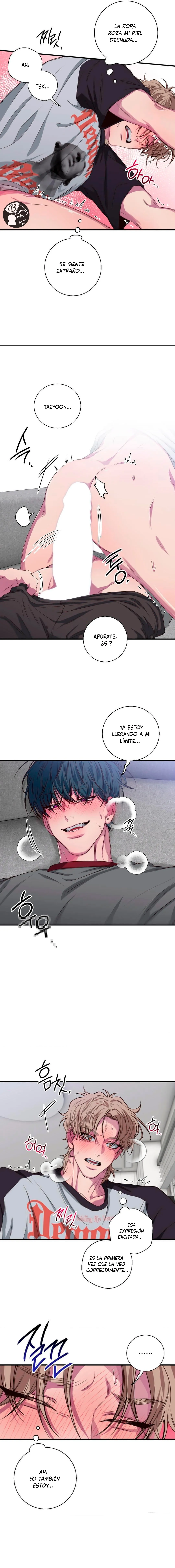 13 Relación negativa