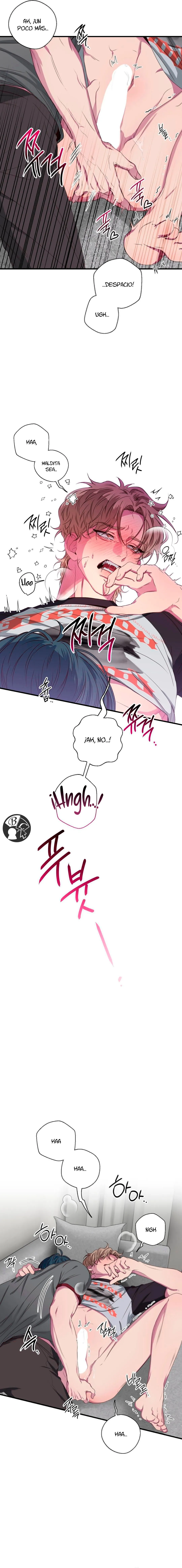 7 Relación negativa