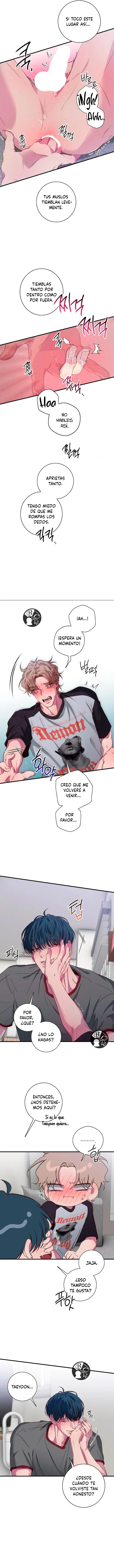 9 Relación negativa