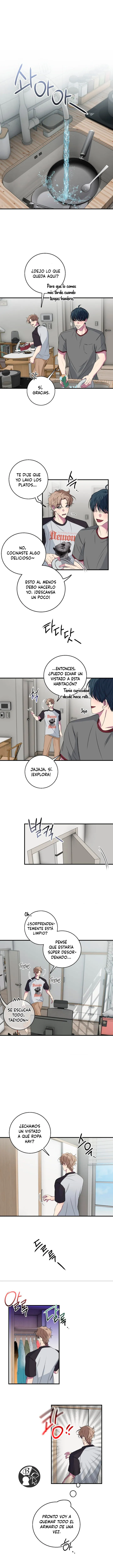 5 Relación negativa