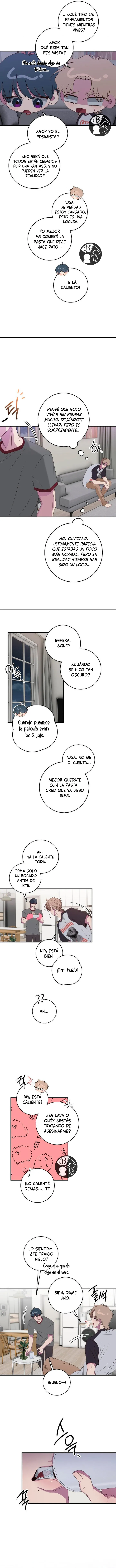 10 Relación negativa