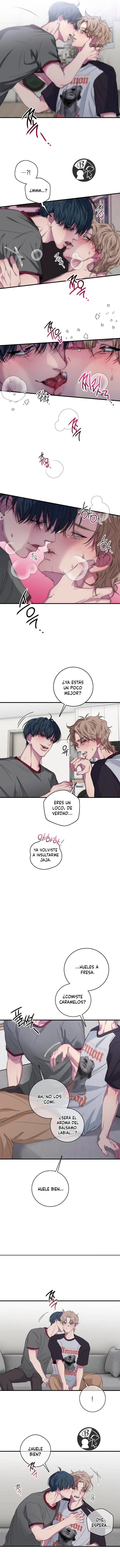 11 Relación negativa