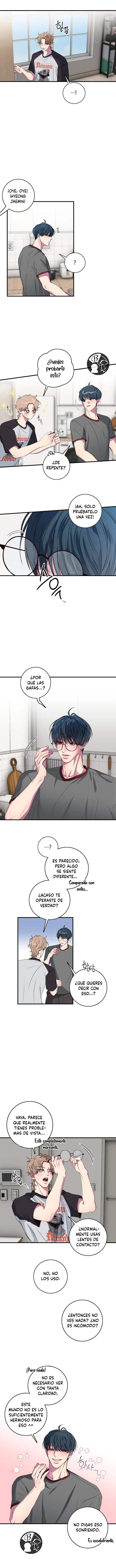 6 Relación negativa