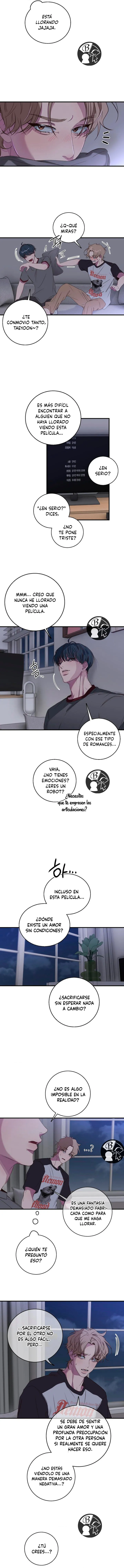 9 Relación negativa