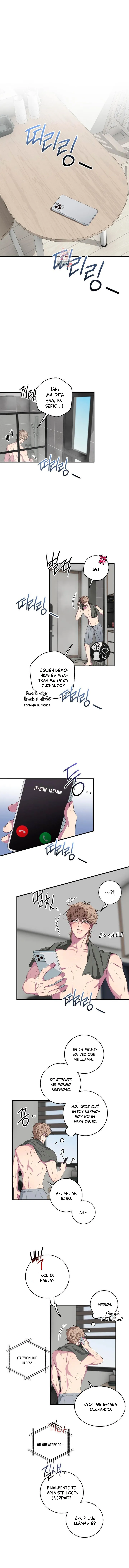 5 Relación negativa