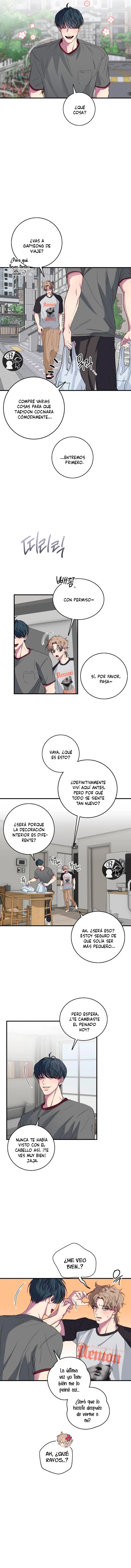 8 Relación negativa