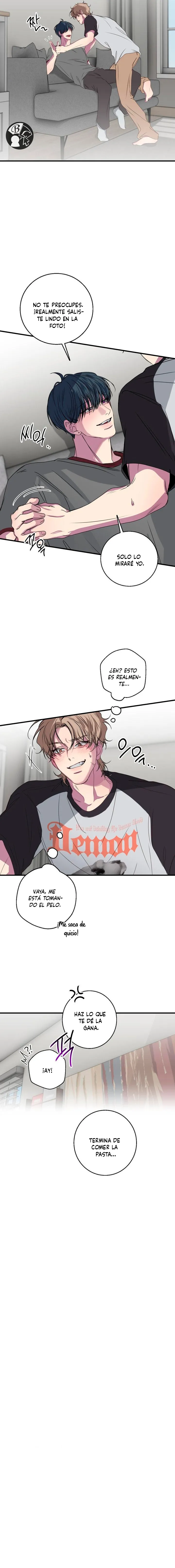 14 Relación negativa