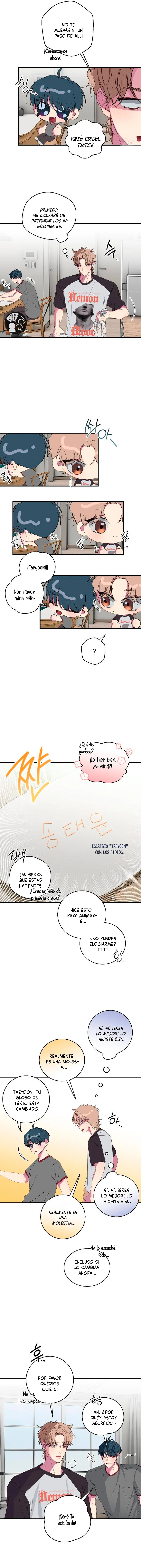 10 Relación negativa