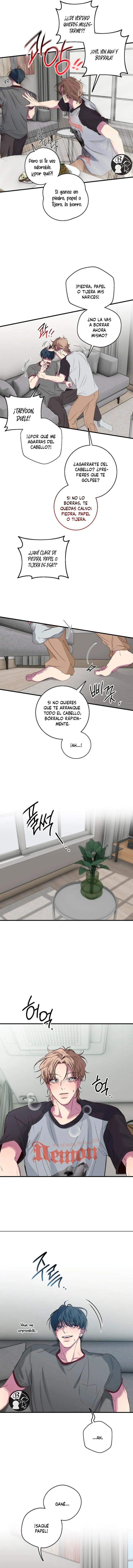 13 Relación negativa