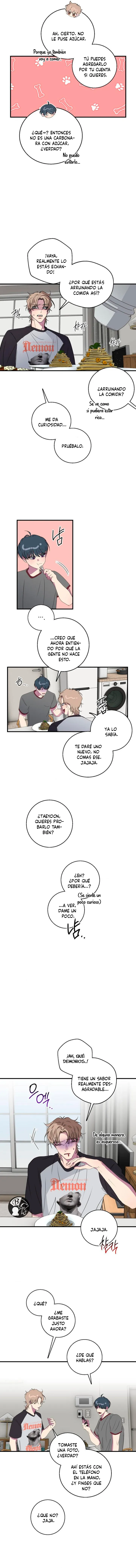 12 Relación negativa