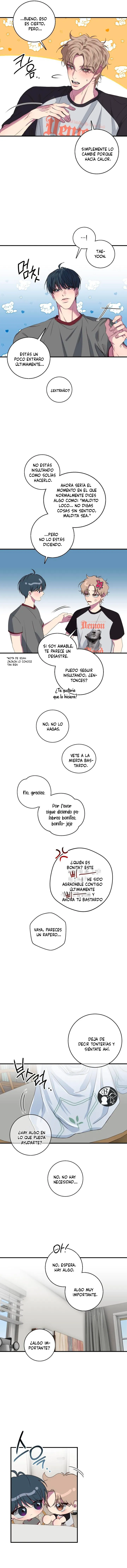 9 Relación negativa