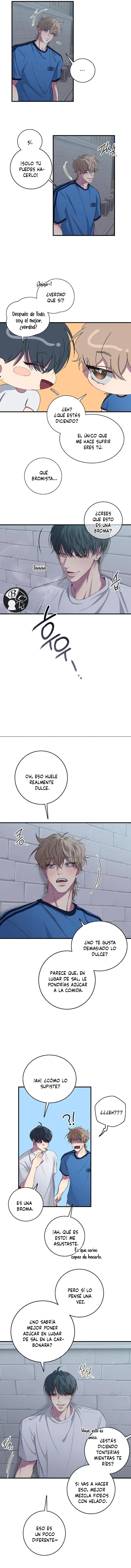 9 Relación negativa