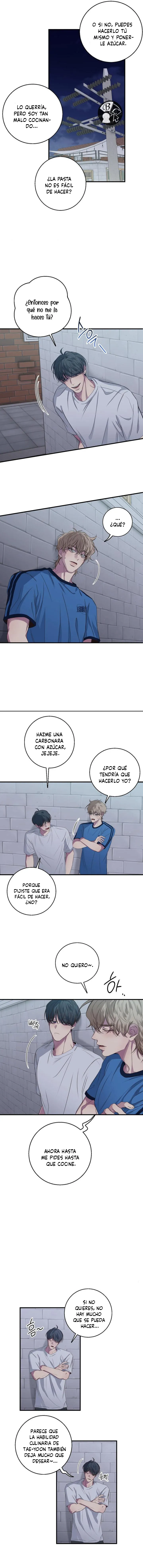 10 Relación negativa